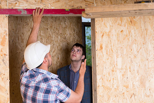 Types of Insulation We Offer in Weaverville, CA